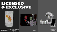 Unbox new horror surprises every other month