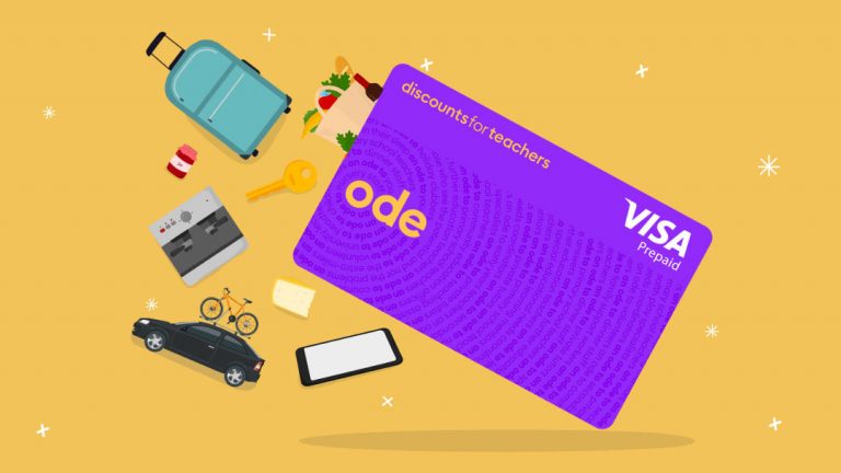 The ode cashback card Retailer List | Top Retailers