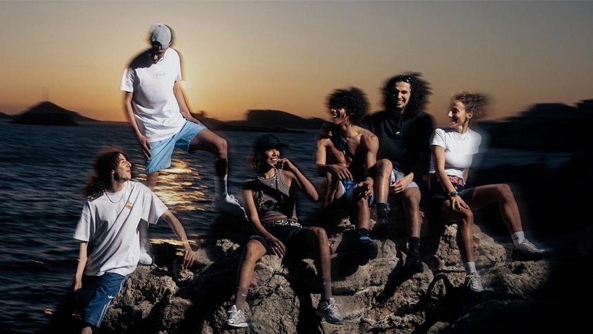 Men's, Women's & Kids Sportswear - 10% off for Teachers