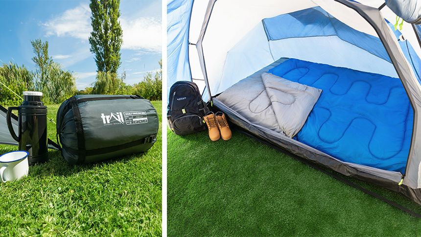 Outdoor Leisure & Camping Equipment - 10% Teachers discount