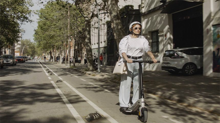 Electric Scooters & Bikes - 5% Teachers discount