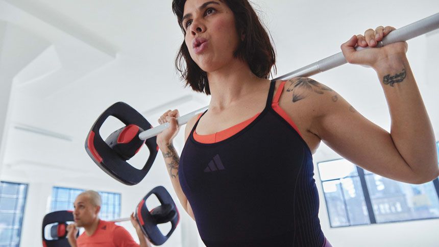 Gym Equipment - 10% Teachers discount