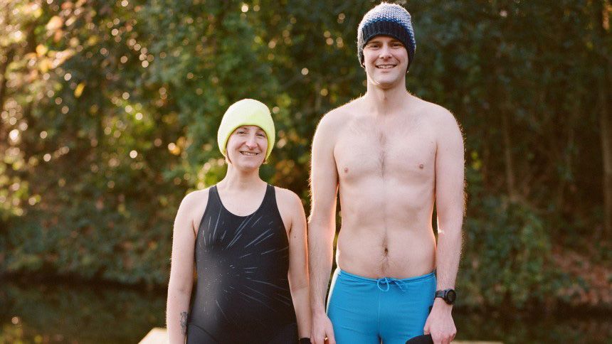 Speedo - 13% Teachers discount