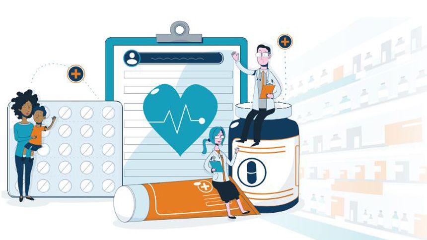 The safe & easy way to buy treatments online - 15% Teachers discount