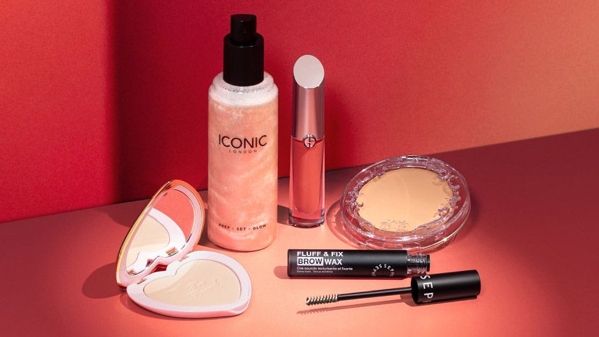 Make up, Skincare & Beauty - 18% Teachers discount (was 15%)