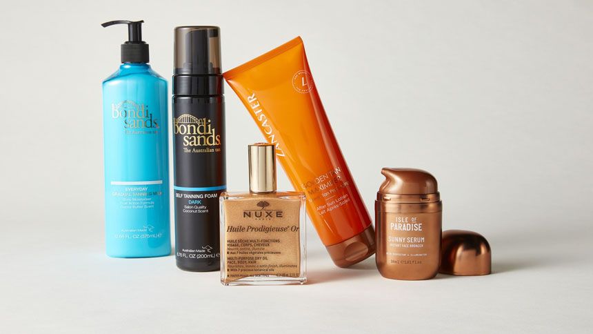 Beauty, Skincare & Cosmetics - Up to 30% off + extra 6% Teachers discount