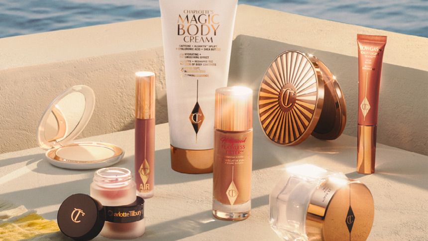 Luxury Beauty, Makeup & Skincare - 20% off for Teachers
