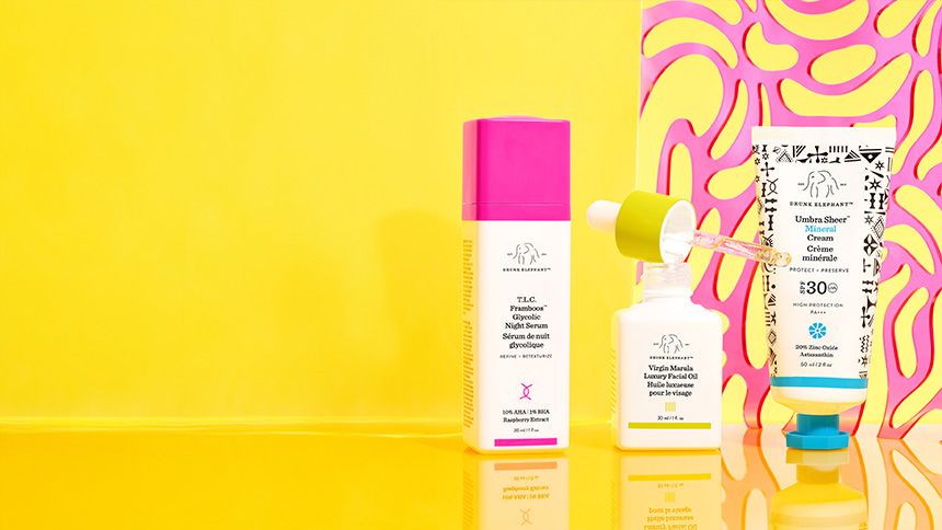 Elevate Your Beauty Ritual - 15% Teachers discount