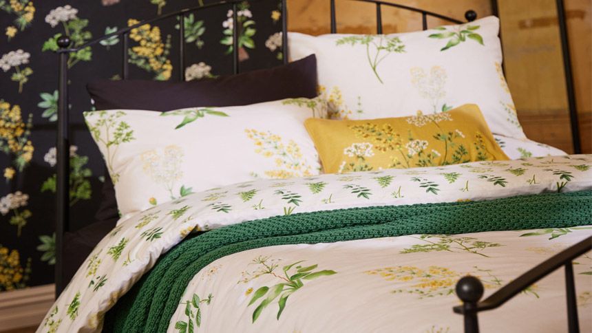 Homeware & Furniture - Up to 50% off selected items