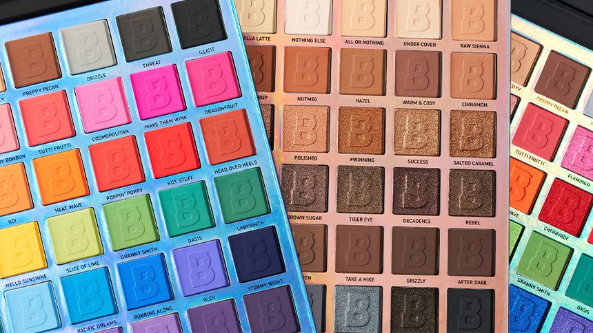 Beauty Bay - Exclusive 20% Teachers discount