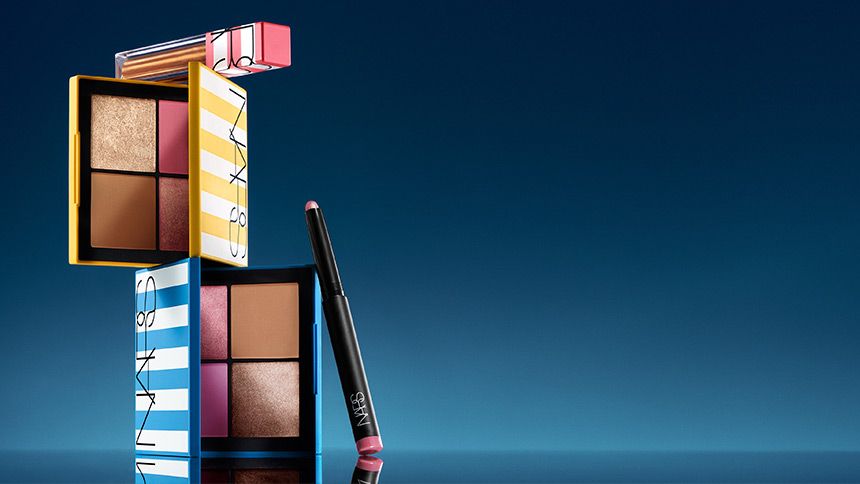 Makeup & Skincare - 15% Teachers discount