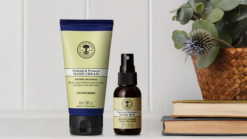 Beauty & Wellbeing Bundles - Up to 20% Bundle Discount