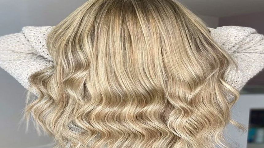 Luxury Hair Extensions and Hair Care - 16% Teachers discount