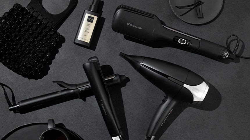 Hair Tools & Styling - 15% Teachers discount