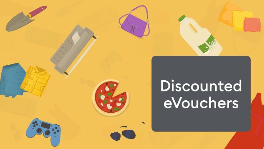 Costa Coffee eVouchers - 5% off