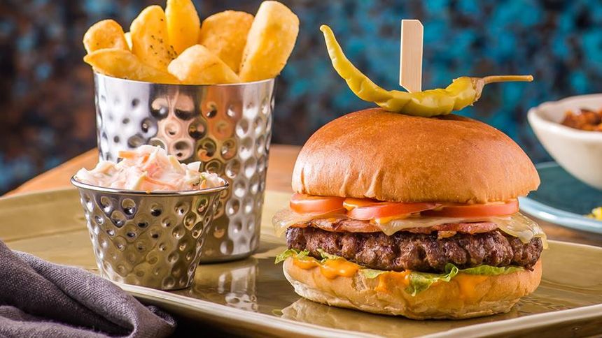 Family Restaurants - 20% Teachers discount on all food