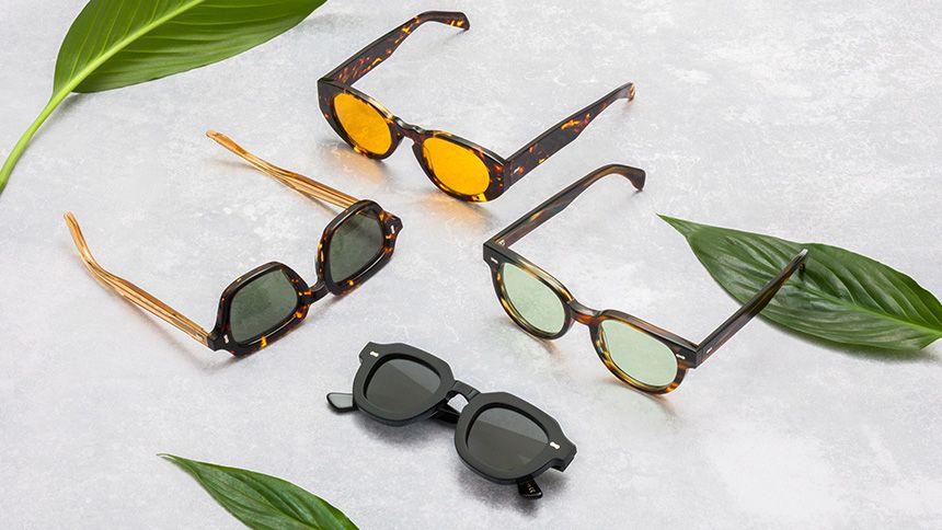 Sunglasses & Eyewear - 25% Teachers discount