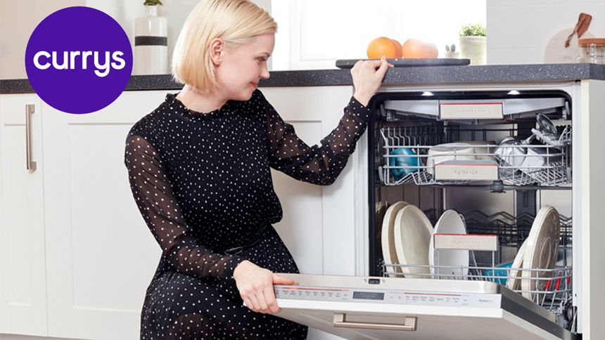 Cooking | Laundry | Fridges | Dishwashing - £15 off Large Kitchen Appliances over £299