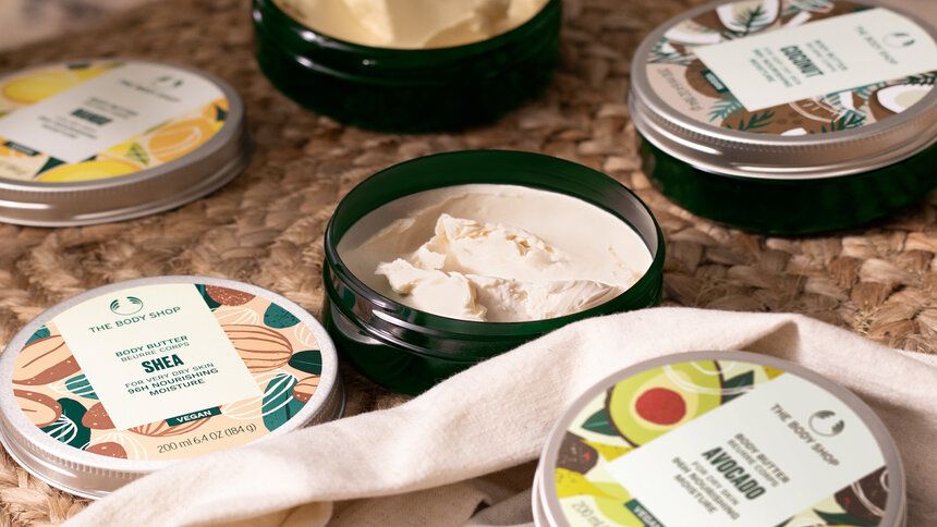 Beauty, Skincare, Bath & Body Products - 10% Teachers instore discount