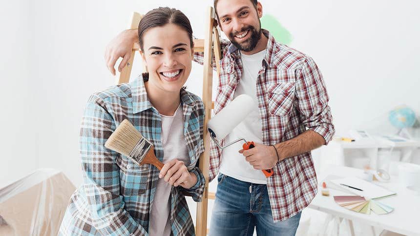 B&Q Cashback - 4% cashback
