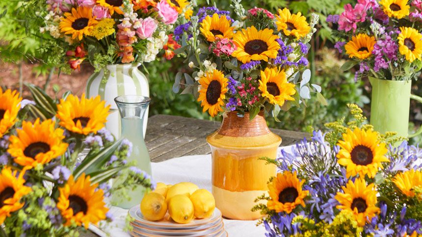Flowers & Gifting - 25% Teachers discount