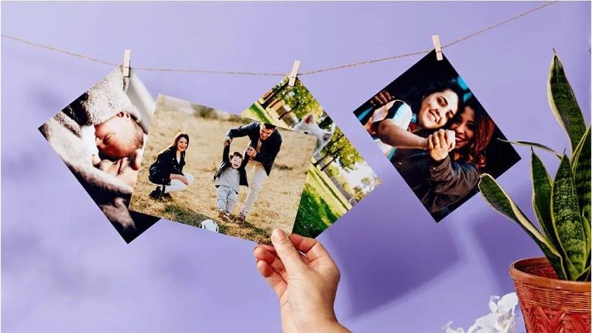 Online photo printing & personalised gifts - 15% Teachers discount