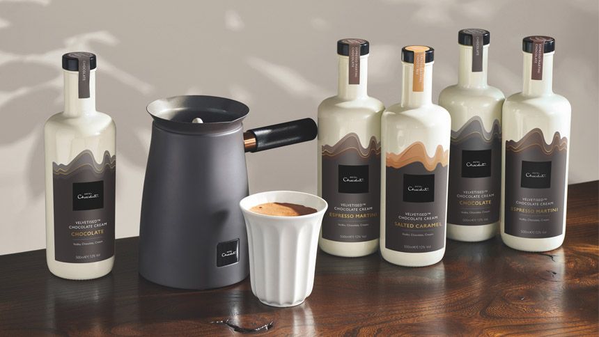 Hotel Chocolat - 10% Teachers discount