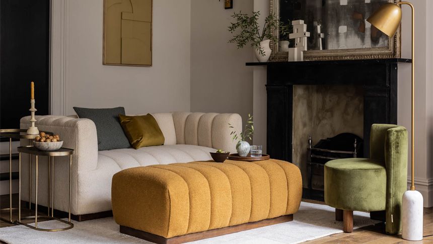 Unique Home Interior Pieces - 15% Teachers discount