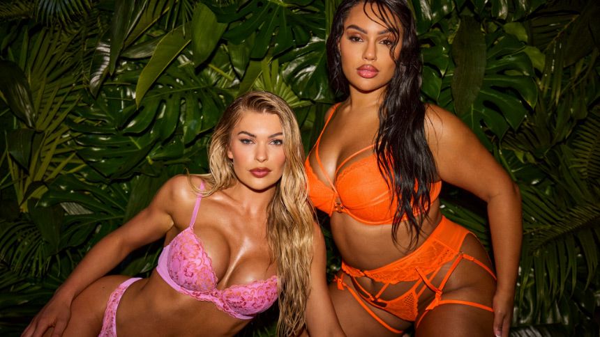 Ann Summers - Up to 30% off + an extra 5% off for Teachers