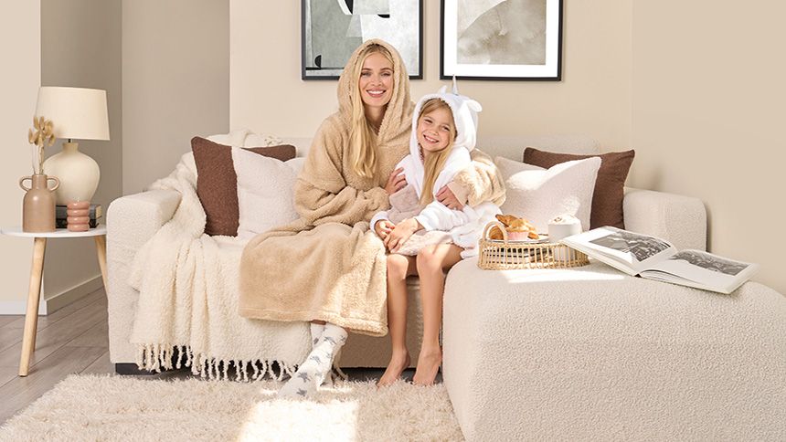 Bedding, Curtains & Furnishings For Less - Up to 60% off + extra 5% Teachers discount