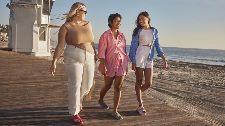 Sale - Up to 50% off