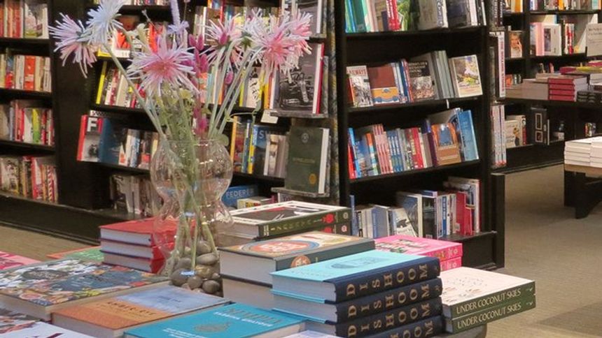 Waterstones - 6% cashback