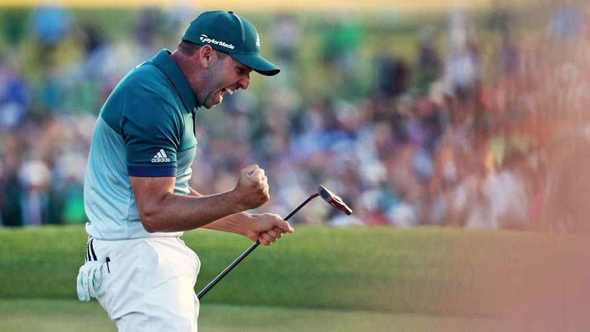 American Golf - 7% cashback