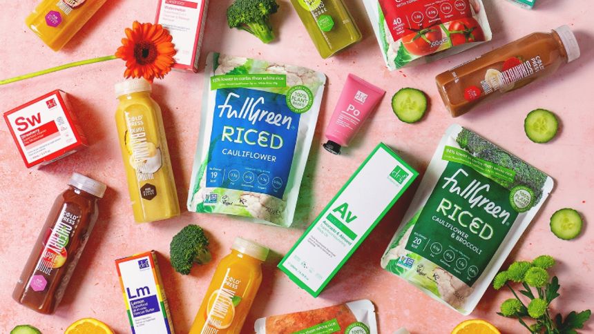 Dr. Botanicals - Earn 7% cashback
