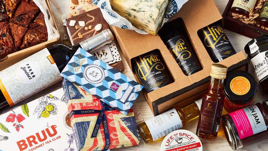 Real Food Hub - 7% cashback