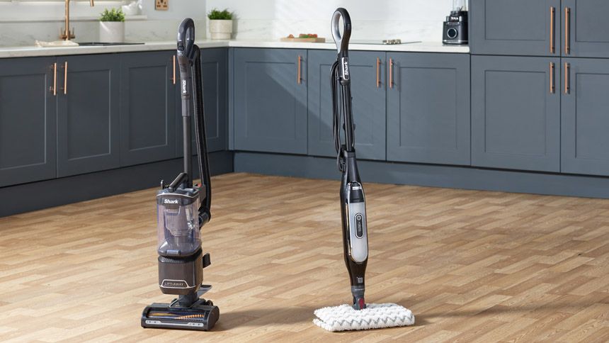 Vacuums, Steam Mops & Beauty - 9% Teachers discount