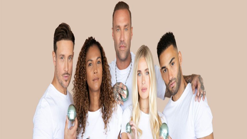Transformulas - 7% cashback