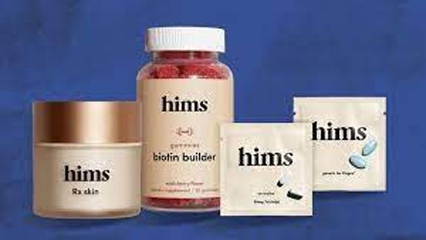 HIMS - 3% cashback