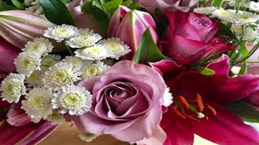 Prestige Flowers - 4% cashback