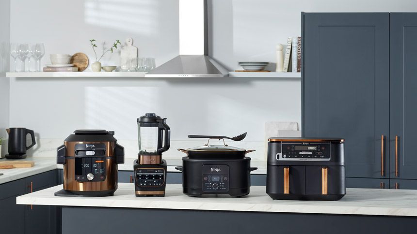 Air-Fryers, BBQs & Cookware - 9% Teachers discount