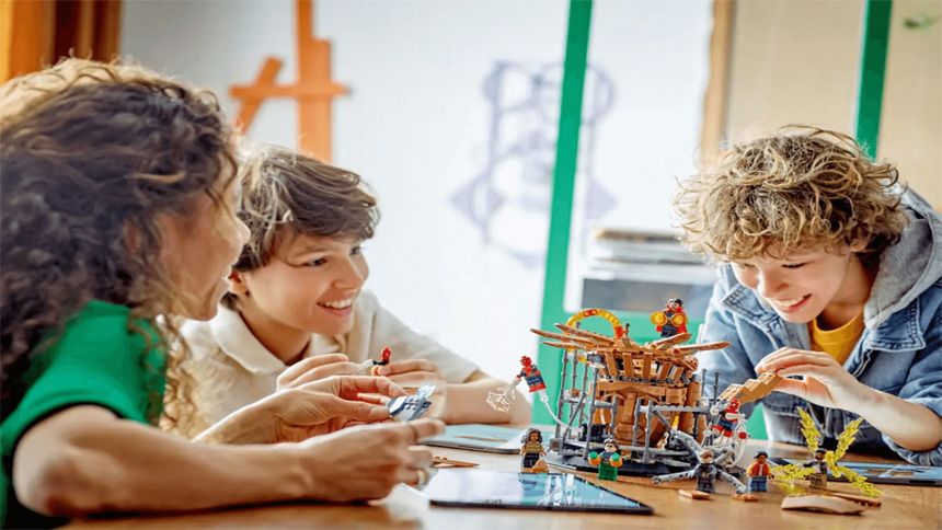 LEGO Sale - Up to 30% discount