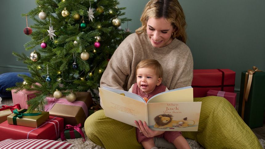 Personalised Books - 25% Teachers discount on everything