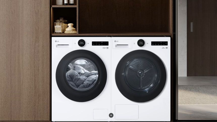 Home Appliances & White Goods - 20% Teachers discount