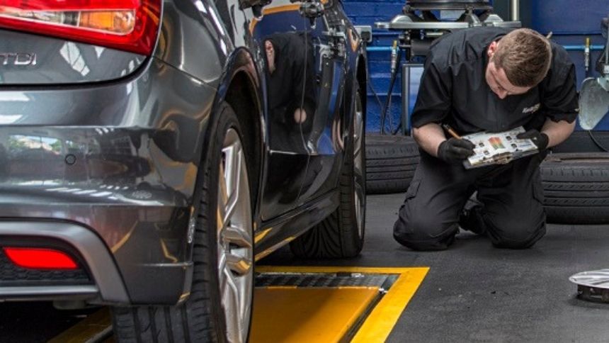 MOT, Servicing & More - 10% Teachers discount on MOT's