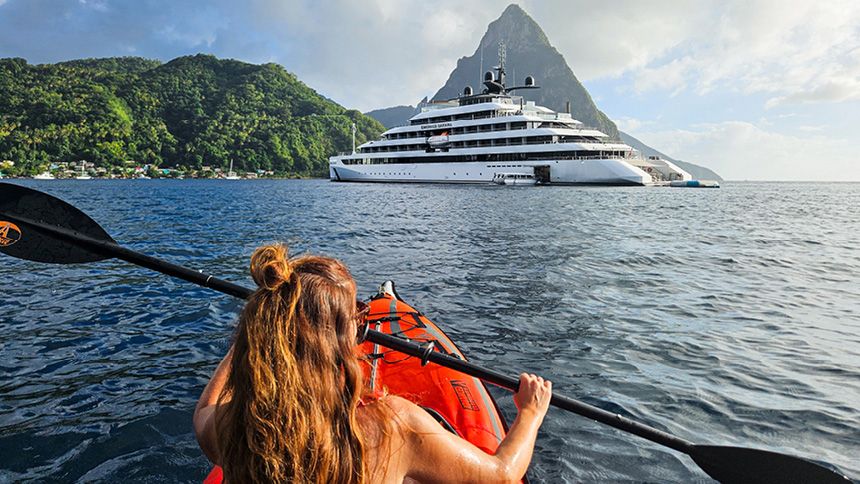 Luxury River & Ocean Cruises - Save up to 30% off Cruises + 5% Teachers discount