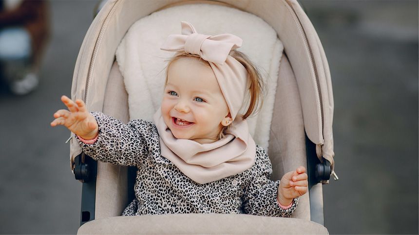 Biggest Baby & Child Brands - 6.5% Teachers discount