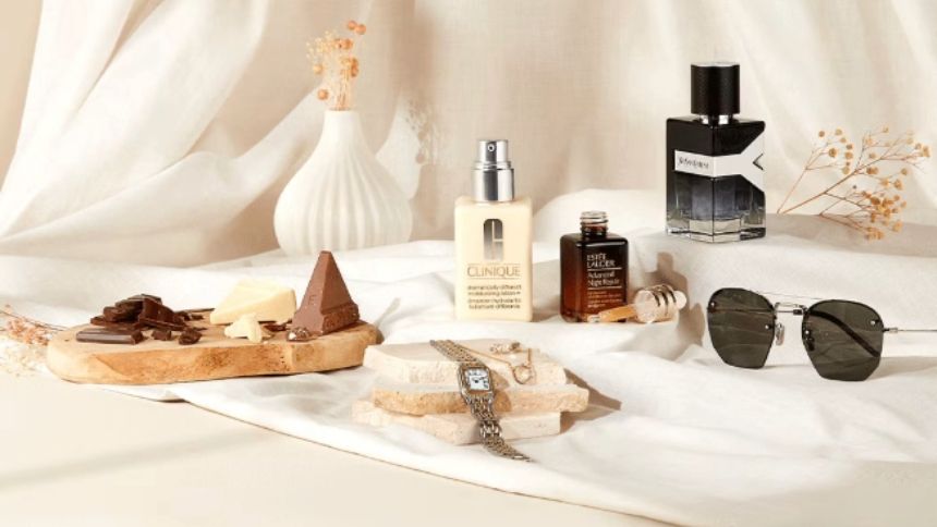 Duty Free Reserve & Collect service - Teachers save 10% when you Reserve & Collect