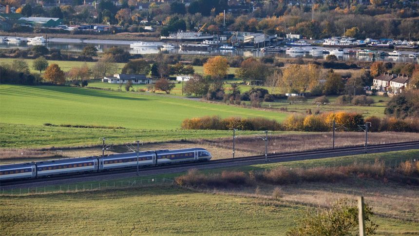 Summer Sale Train Tickets - Up to £4 Teachers discount + up to extra 4% discount