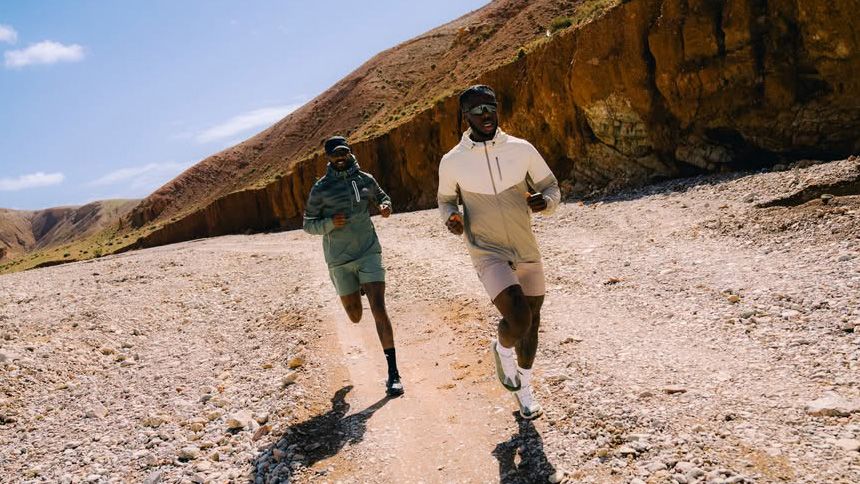 Elite Men's Activewear - Up to 60% off sale