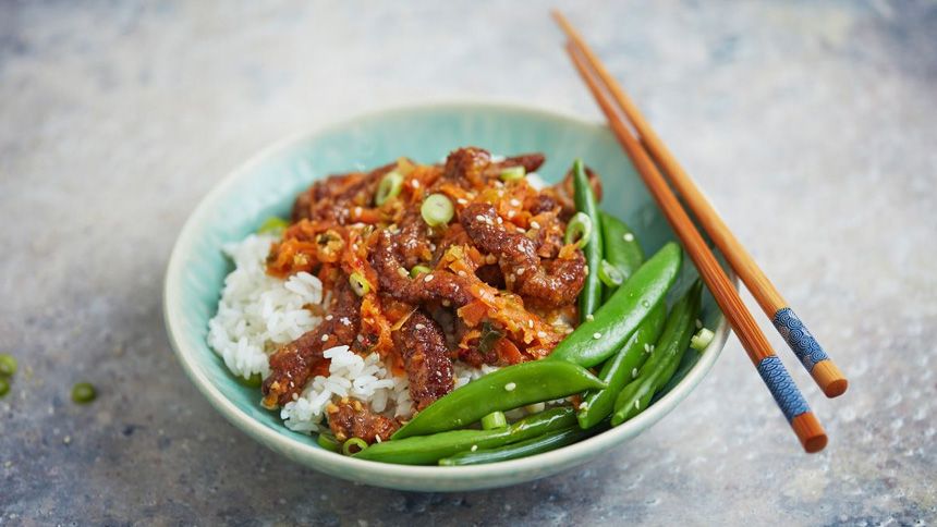 SimplyCook - Try your first SimplyCook box for Free